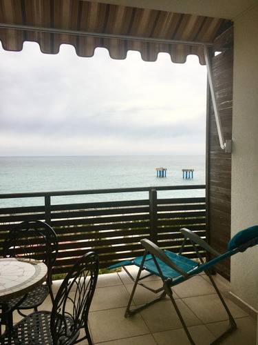 Апартаменты Имеретинский Морской Квартал 604 — фото 30