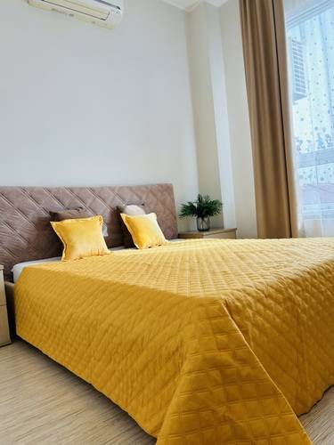 Апартаменты Имеретинский Морской Квартал 604 — фото 3