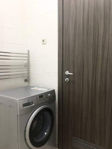 Апартаменты Имеретинский Морской Квартал 604 — фото 23