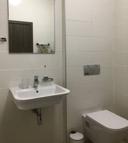 Апартаменты Имеретинский Морской Квартал 604 — фото 27