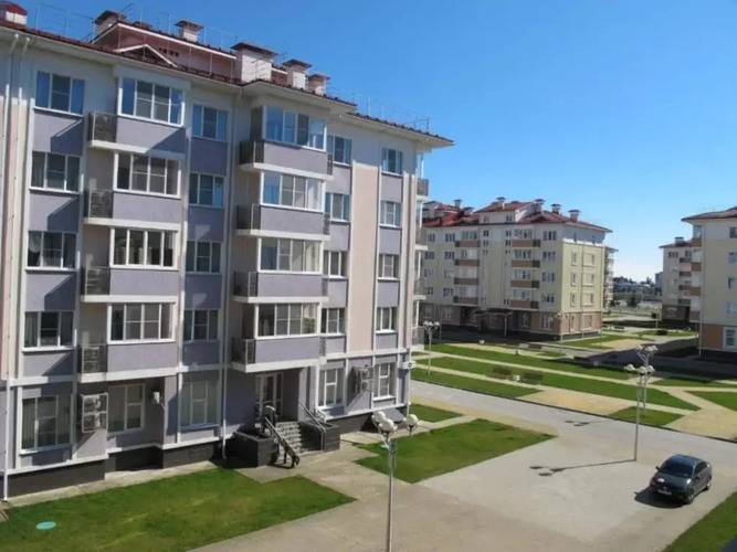 Апартаменты Симсим Воскресенская, 14/1 (510)