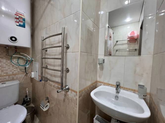 Апартаменты Симсим Воскресенская, 14/1 (510)