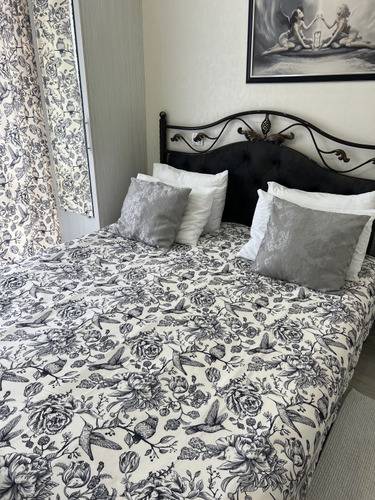 Апартаменты В Сириус На Староохотничей