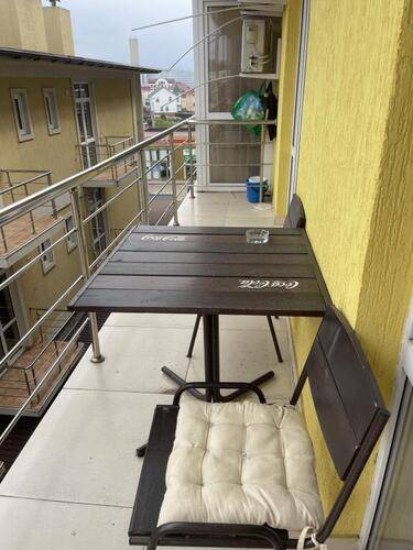 Апартаменты В Сириус На Староохотничей