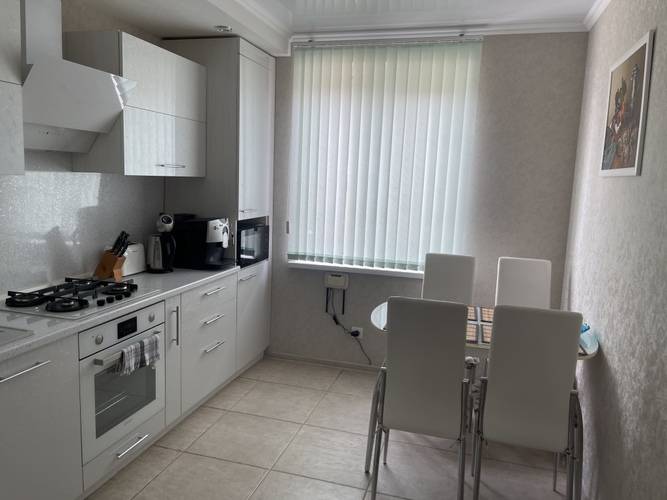 Апартаменты В Сириус На Староохотничей