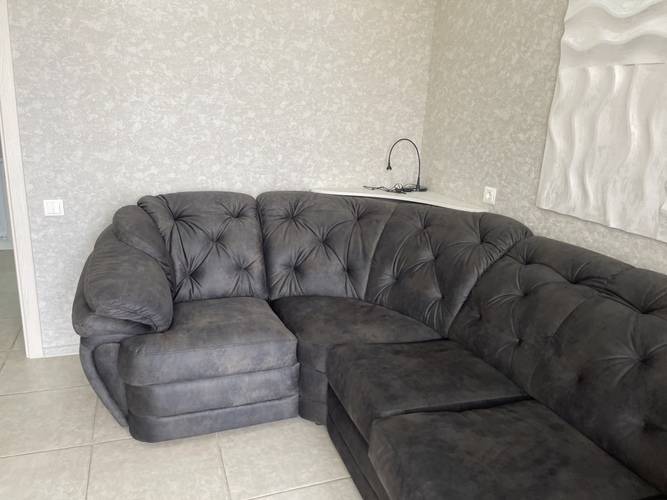 Апартаменты В Сириус На Староохотничей