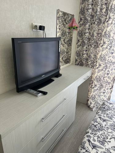 Апартаменты В Сириус На Староохотничей