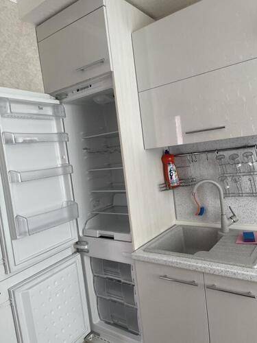 Апартаменты В Сириус На Староохотничей