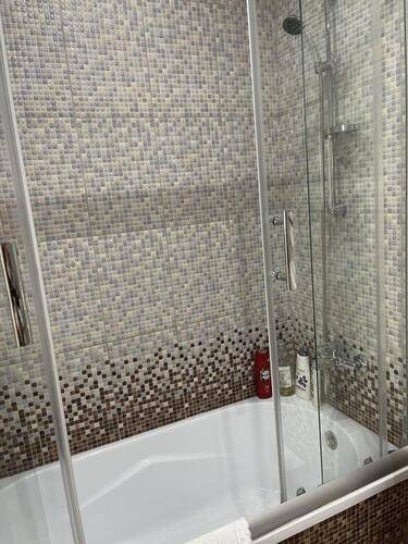 Апартаменты В Сириус На Староохотничей