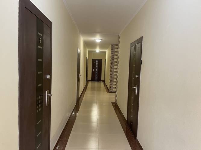 Апартаменты В Сириус На Староохотничей