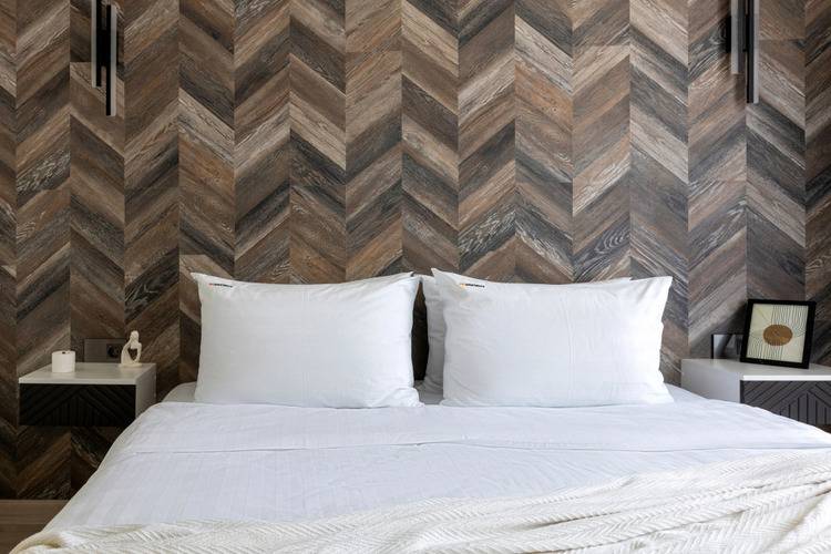 Апартаменты Red Apartments Арт Лайт Сити Апартамент Коэльо — фото 2