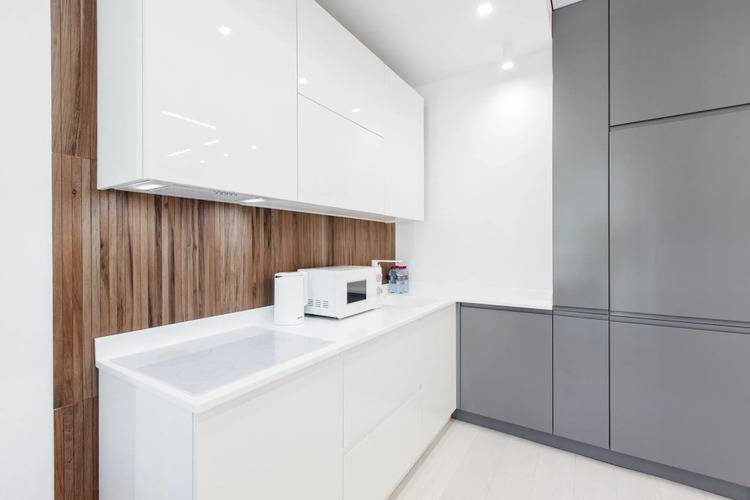 Апартаменты Red Apartments Арт Лайт Сити Апартамент Ферро — фото 8