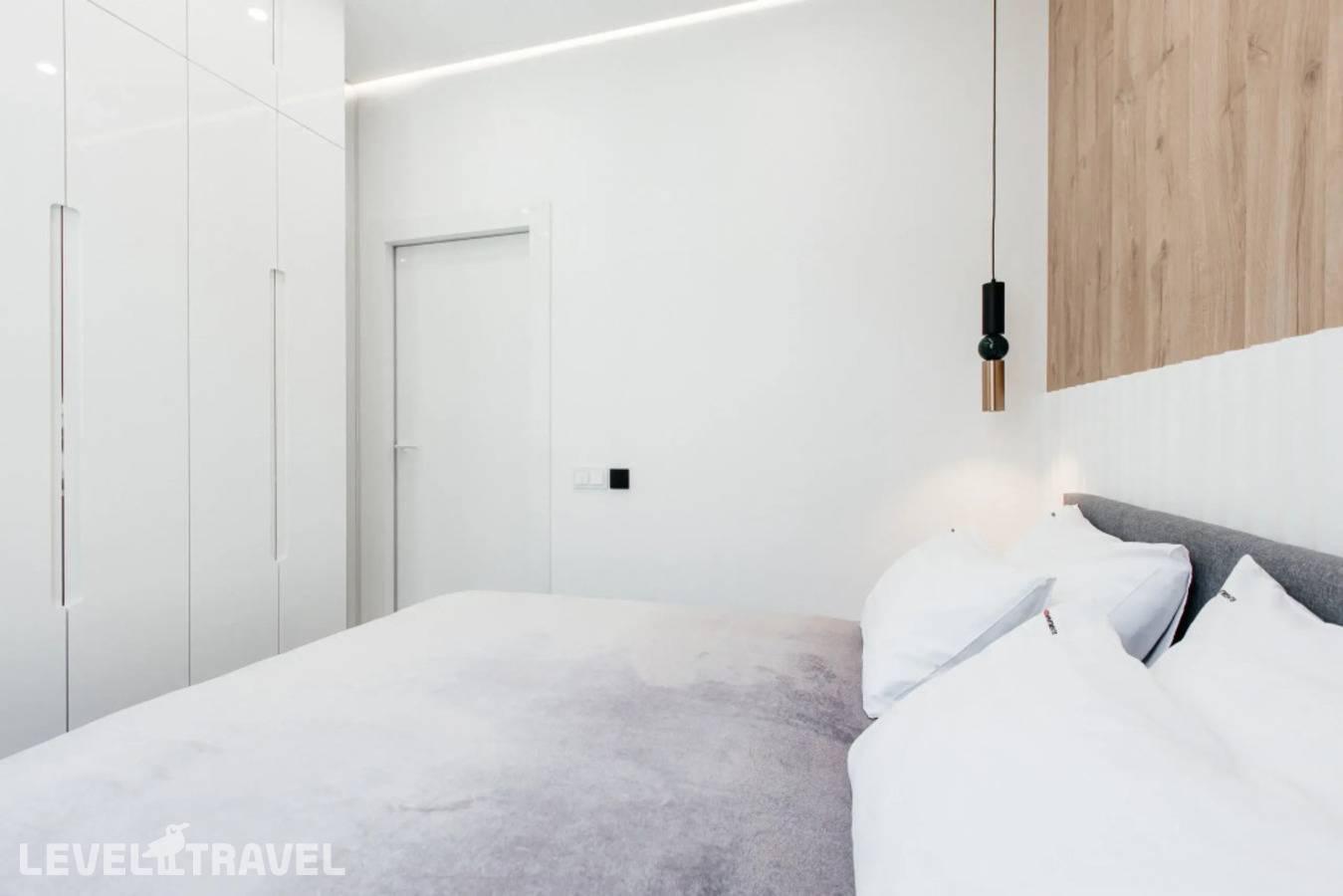 фотографии отеля Апартаменты Red Apartments Арт Лайт Сити Апартамент Ферро в Россия(Сириус) - фото №9