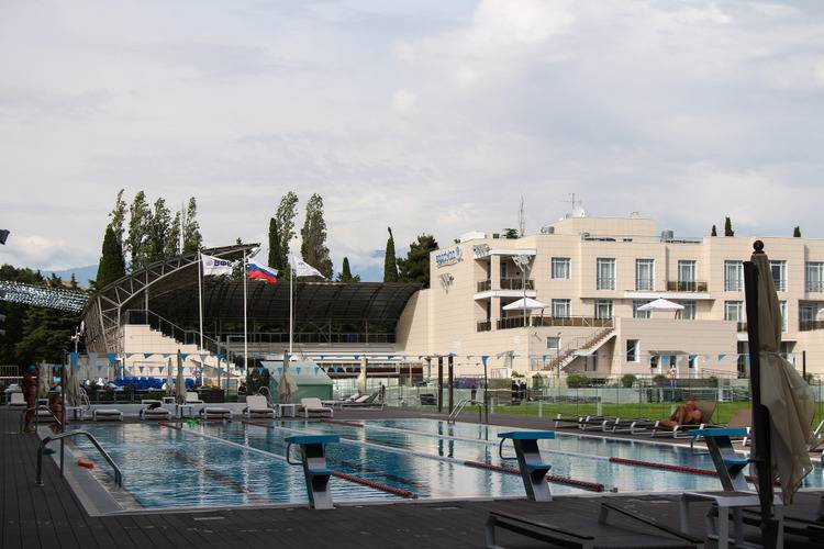 Апартаменты Red Apartments Арт Лайт Сити Апартамент Вольтер — фото 13