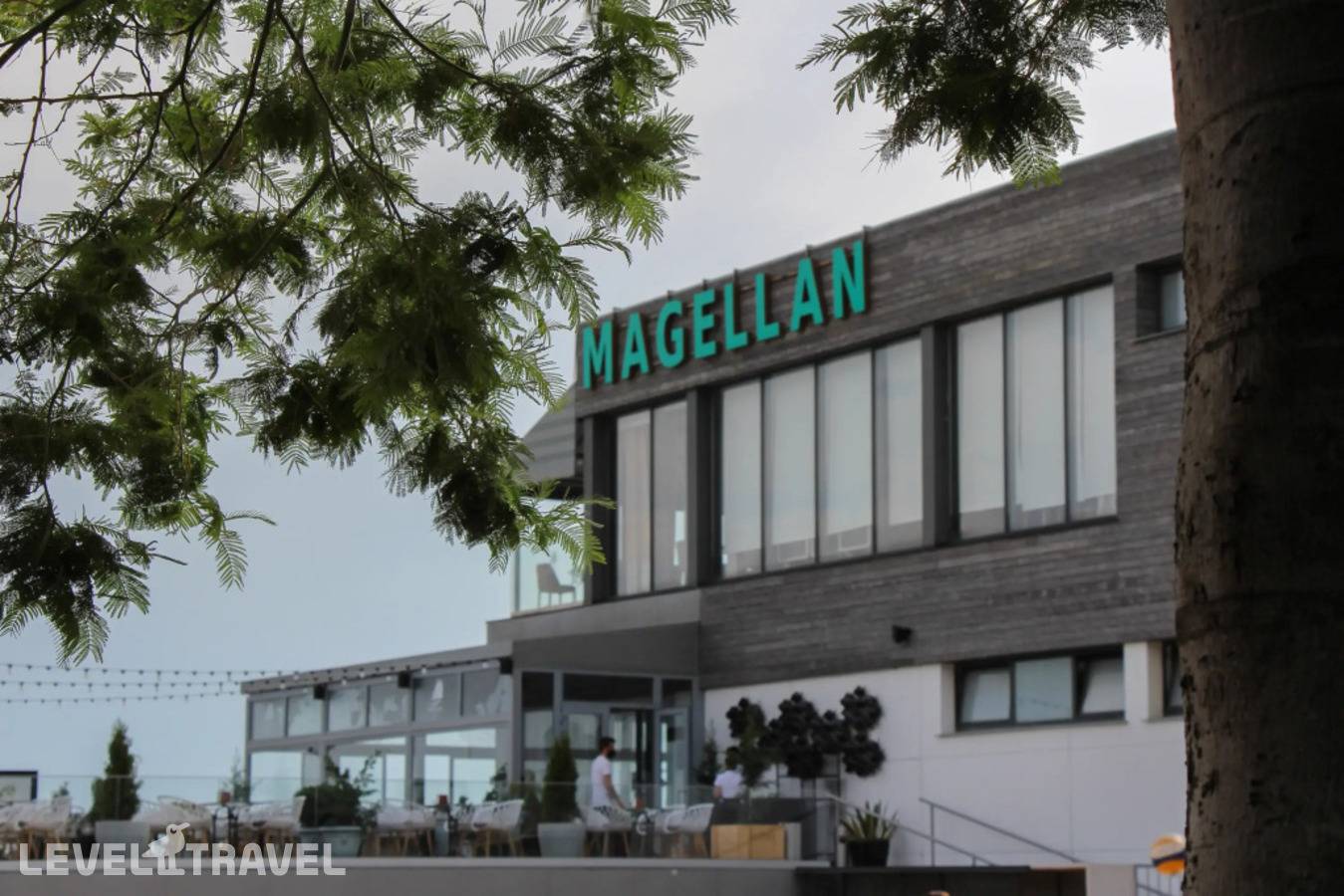 фотографии отеля Апартаменты Red Apartments Арт Лайт Сити Апартамент Мигель в Россия(Сириус) - фото №15