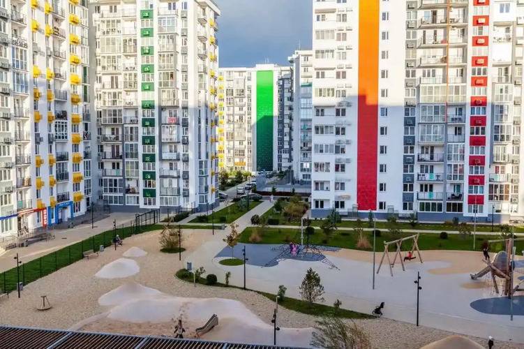 Апартаменты Morerooms В Жк Фрукты/133