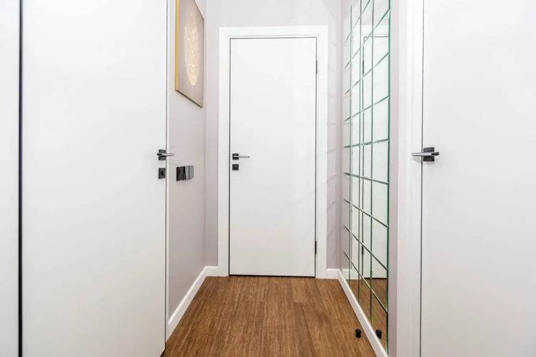 Апартаменты Morerooms В Жк Фрукты/24