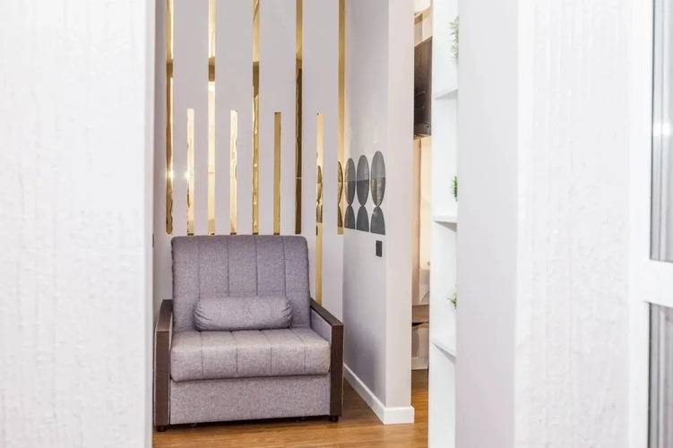 Апартаменты Morerooms В Жк Фрукты/24