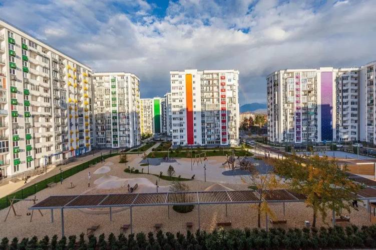 Апартаменты Morerooms В Жк Фрукты/24