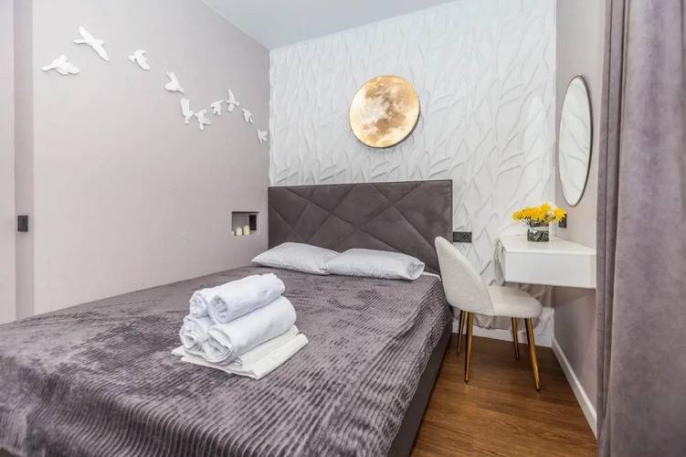 Апартаменты Morerooms В Жк Фрукты/24