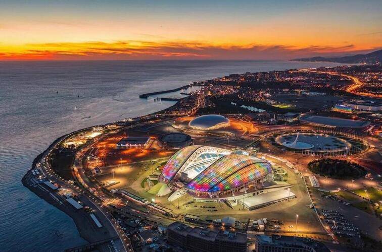 Апартаменты На Улице Старообрядческая 62