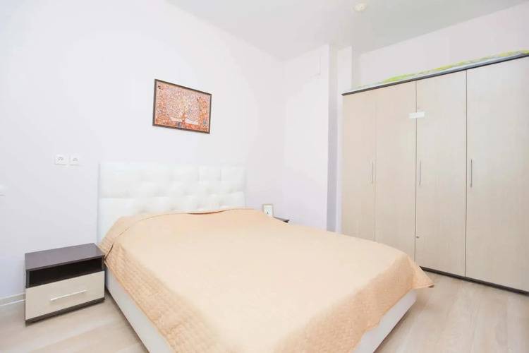 Апартаменты На Улице Старообрядческая 62