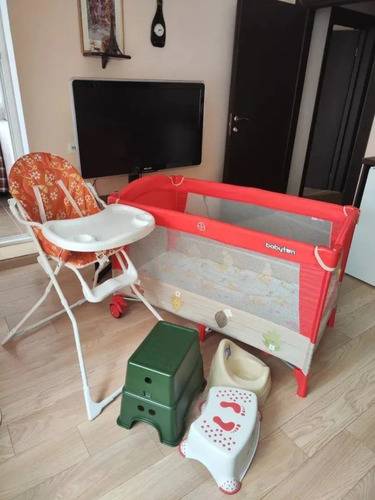 Апартаменты На Улице Старообрядческая 62