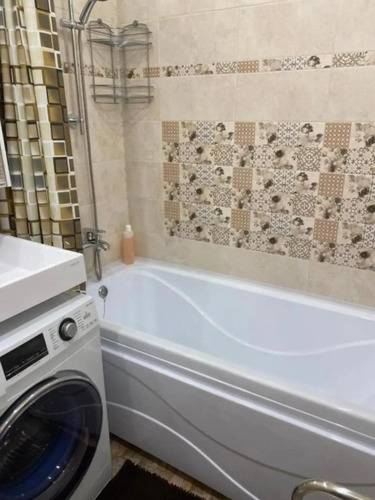 Апартаменты На Улице Субтропическая 5 — фото 10