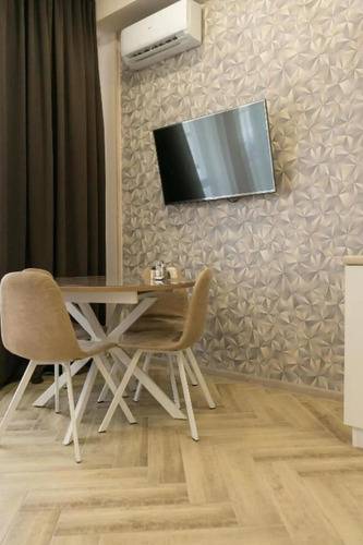 Апартаменты На Улице Субтропическая 5 — фото 14