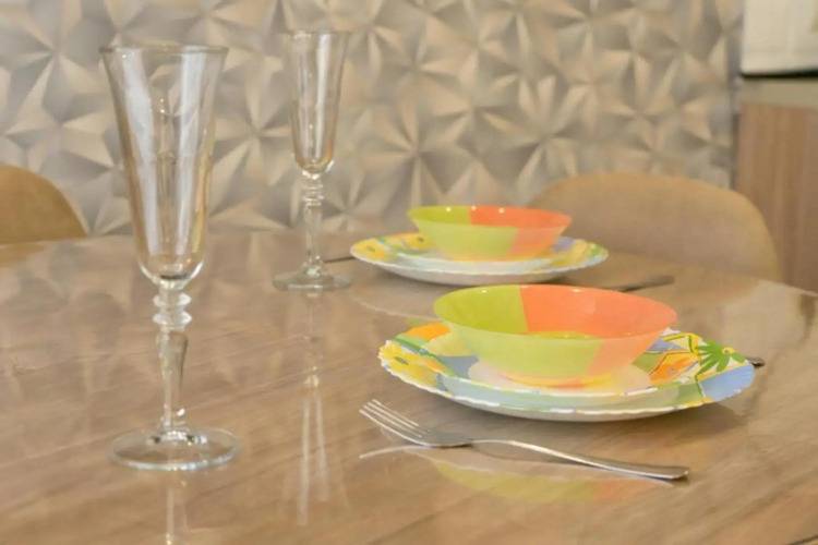 Апартаменты На Улице Субтропическая 5 — фото 9