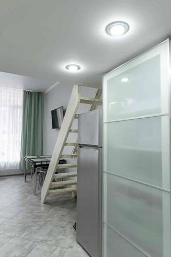 Апартаменты На Улице Субтропическая 5 — фото 11