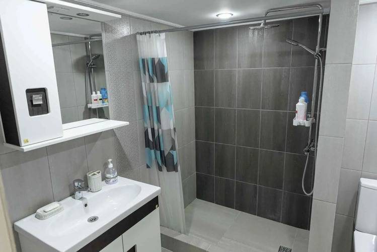 Апартаменты На Улице Субтропическая 5 — фото 7