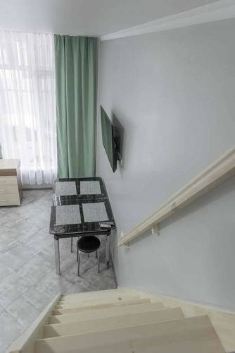 Апартаменты На Улице Субтропическая 5 — фото 12