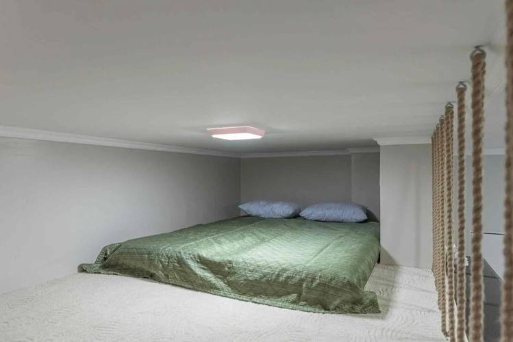 Апартаменты На Улице Субтропическая 5 — фото 4