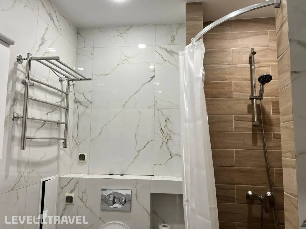 фотографии отеля Апартаменты На Улице Акаций 34 Корпус 8 в Россия(Сириус) - фото №7