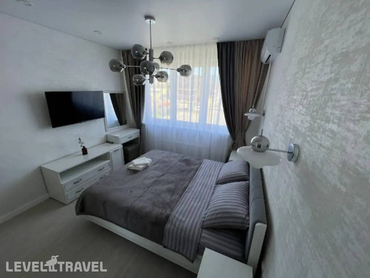 фотографии отеля Апартаменты На Улице Акаций 34 Корпус 8 в Россия(Сириус) - фото №5