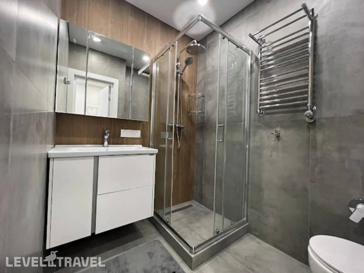 фотографии отеля Апартаменты На Улице Акаций 34 Корпус 8 в Россия(Сириус) - фото №8