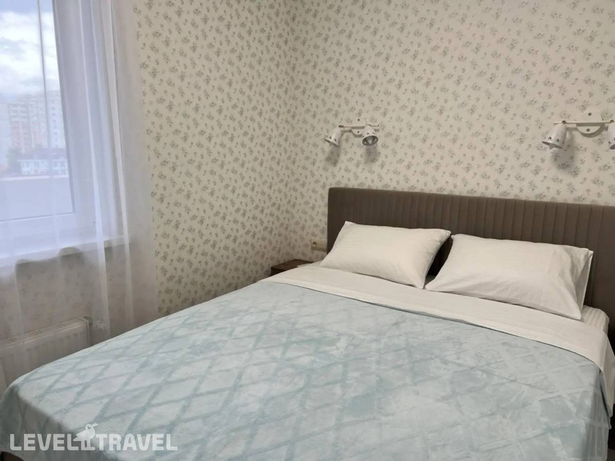 фотографии отеля Апартаменты На Улице Акаций 34 Корпус 8 в Россия(Сириус) - фото №2