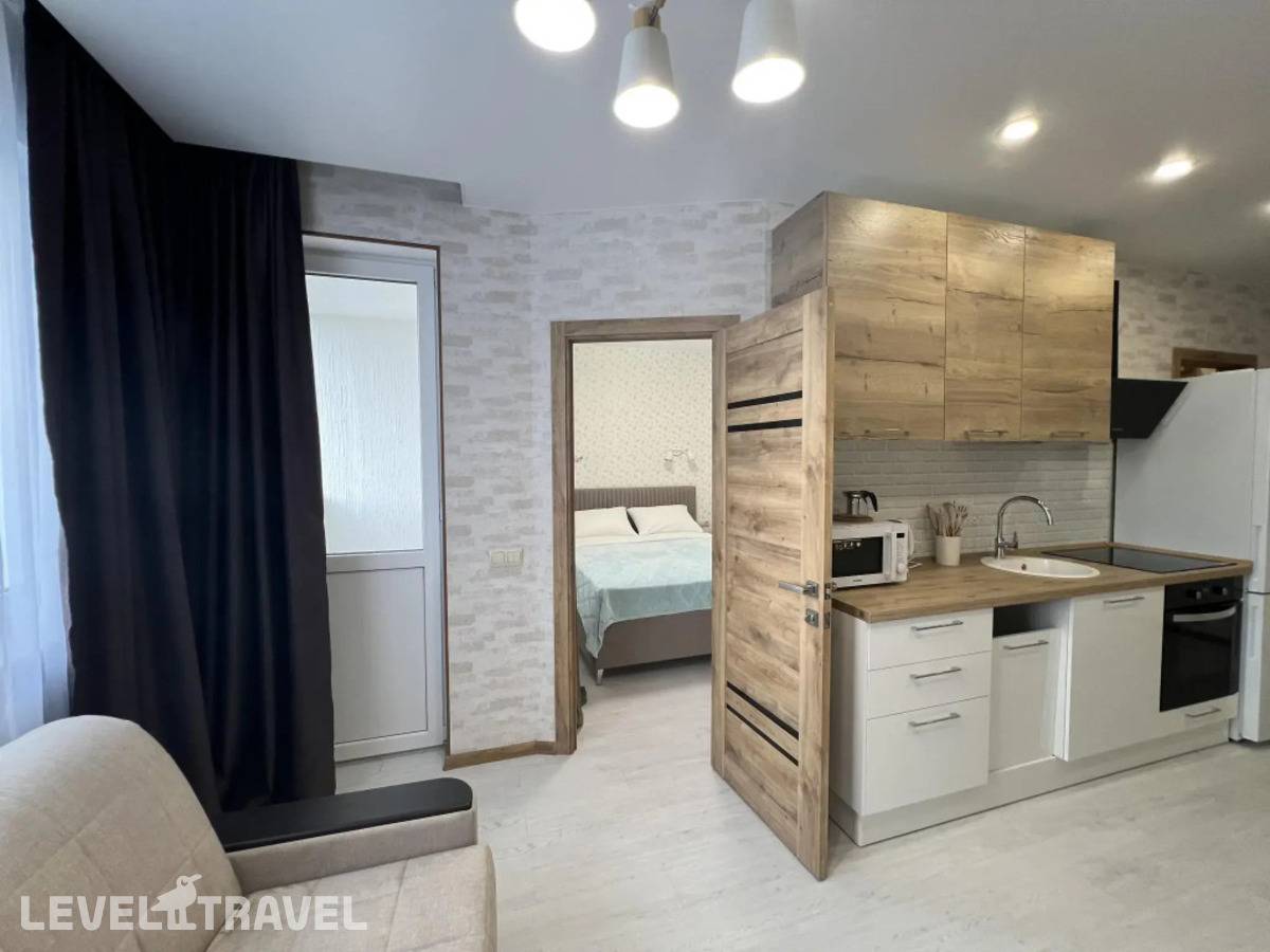 фотографии отеля Апартаменты На Улице Акаций 34 Корпус 8 в Россия(Сириус) - фото №10