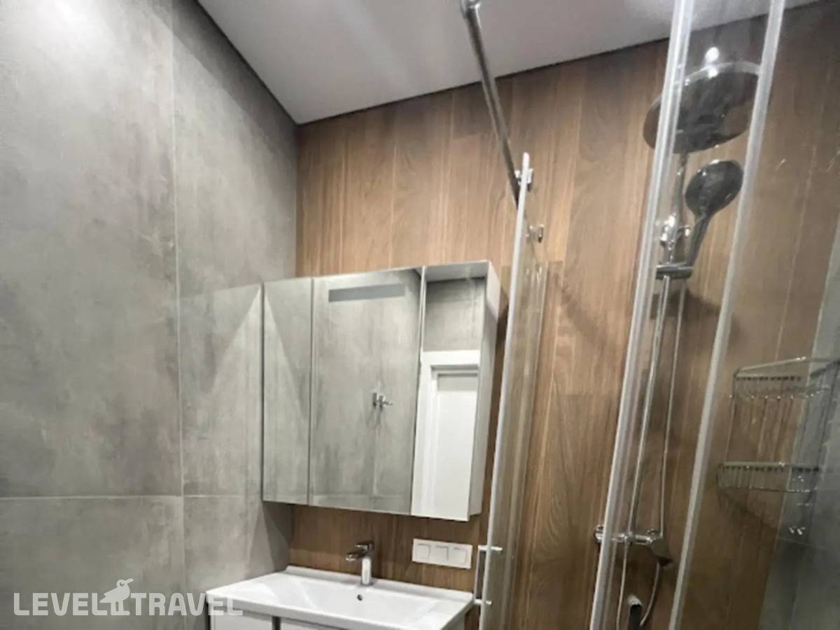 фотографии отеля Апартаменты На Улице Акаций 34 Корпус 8 в Россия(Сириус) - фото №9