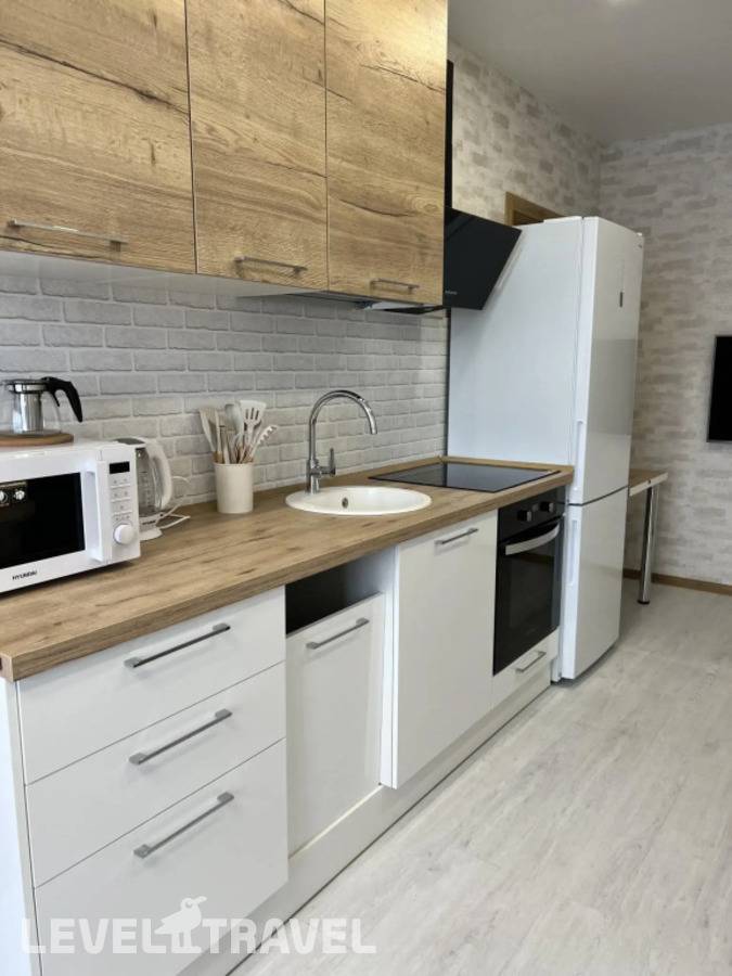 фотографии отеля Апартаменты На Улице Акаций 34 Корпус 8 в Россия(Сириус) - фото №13