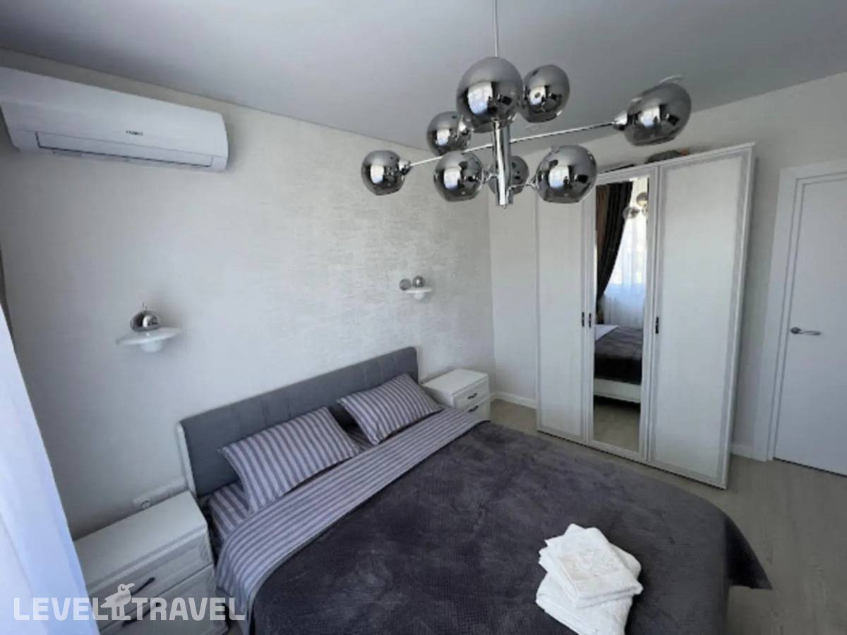 фотографии отеля Апартаменты На Улице Акаций 34 Корпус 8 в Россия(Сириус) - фото №4