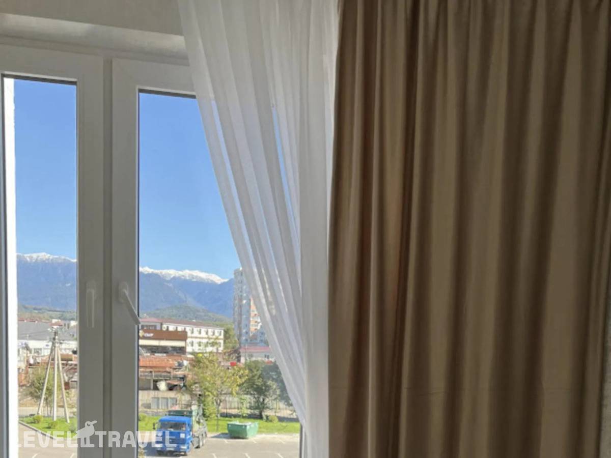 фотографии отеля Апартаменты На Улице Акаций 34 Корпус 8 в Россия(Сириус) - фото №6