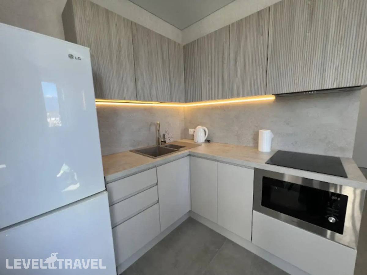 фотографии отеля Апартаменты На Улице Акаций 34 Корпус 8 в Россия(Сириус) - фото №11