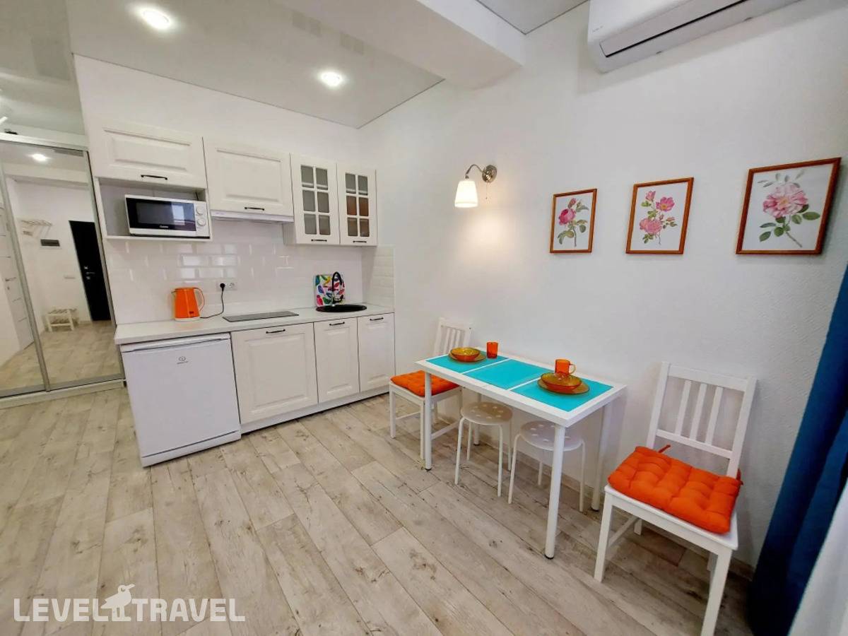 Отель Апартаменты На Улице Станиславского 37а — Сириус, Россия