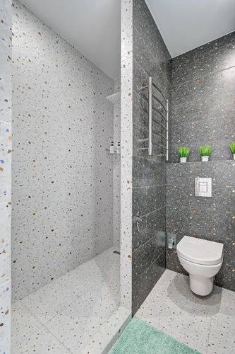 Апартаменты Моресолнцеапарт На Улице Акаций — фото 10