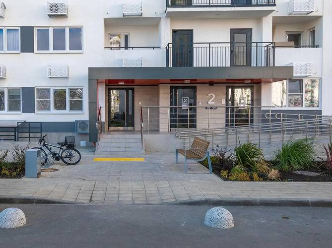 Апартаменты Моресолнцеапарт На Улице Акаций — фото 2