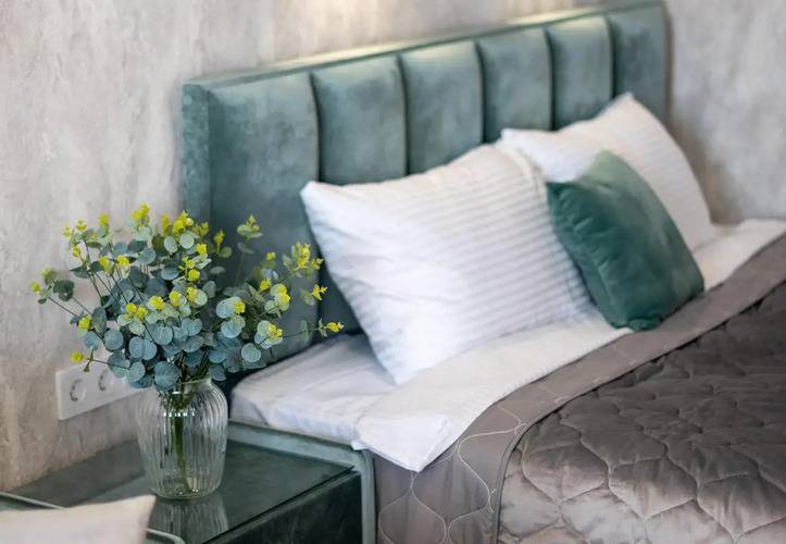 Апартаменты Моресолнцеапарт На Улице Акаций — фото 3