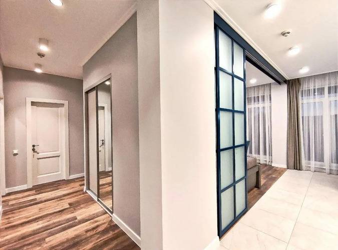 Сочи На Три Ночи На Улице Парусная 25