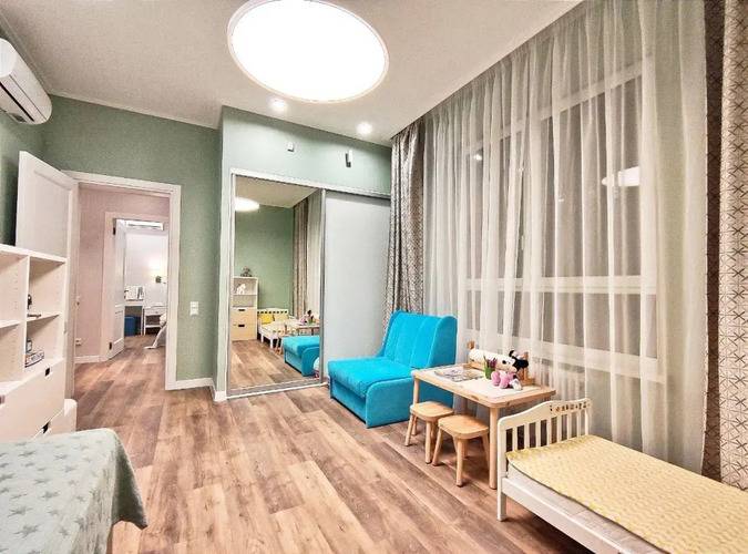 Сочи На Три Ночи На Улице Парусная 25